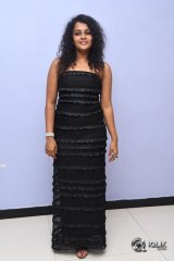 Actress Sonia Latest Photo Gallery
